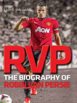 cover image of RVP